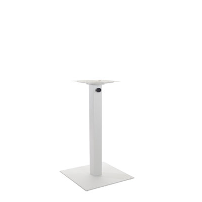 Base de table carrée de 18 po Margate