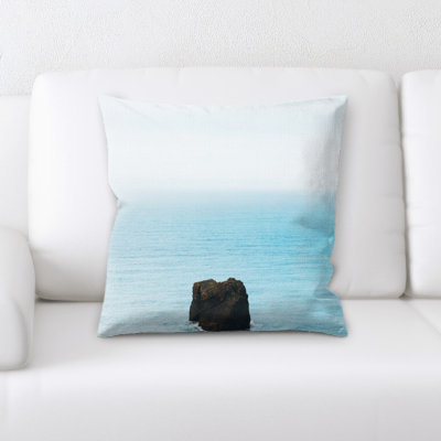 Landis Square Pillow Cover & Insert