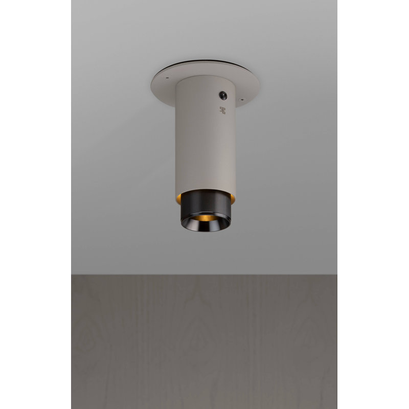 Flush Mount, Stone