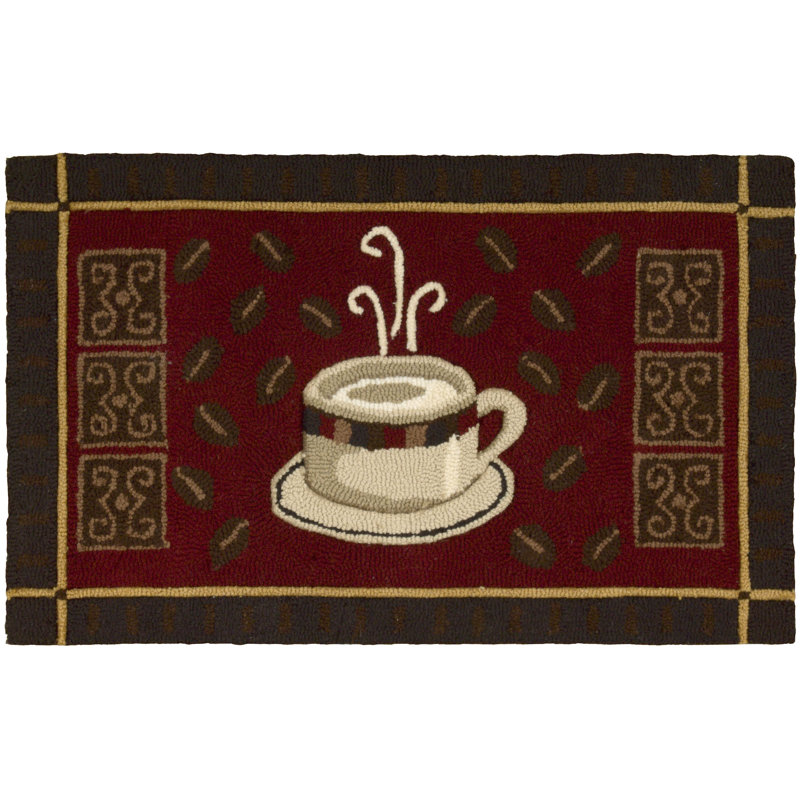 Chipley Indoor Rug, Rectangle 1'8" x 2'9"