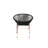 Concha Indoor/Outdoor Handmade Dining Chair-20420598-20420615