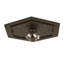 Sonoma 6 - Light Flush Mount