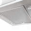 PROLINE 30-Inch Island Range Hood, Ducted, 600 CFM, Stainless Steel, LED Lights, ULTRA-QUIET Blower Motor, 6 Speed, 3-Year Warranty, Dishwasher-Safe Filters