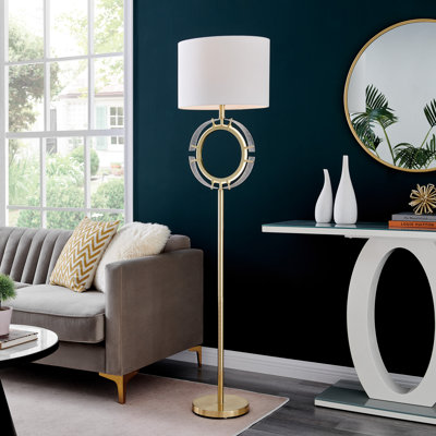Lampe sur pied 64 "