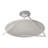 Callisto Semi Flush Mount-97835699