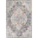 Asante Oriental Indoor Rug