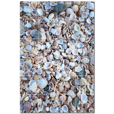Photo de plage 8 x 8