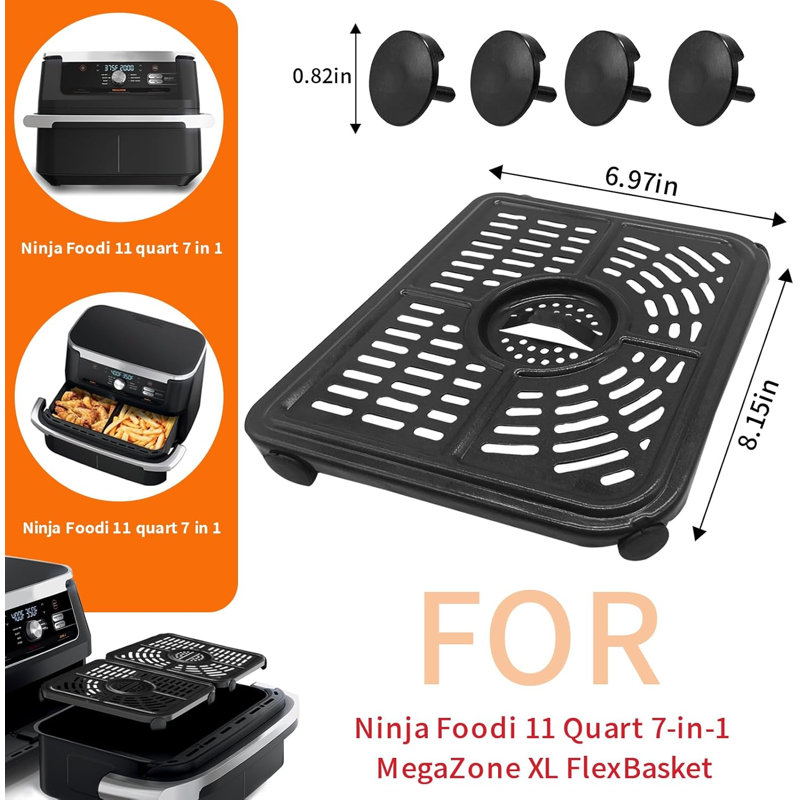 6.97cm Stainless Steel Grill Pan