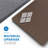 Dawnyelle Anti-fatigue Mat Non-Slip Kitchen Mat-1690916649-1690916648
