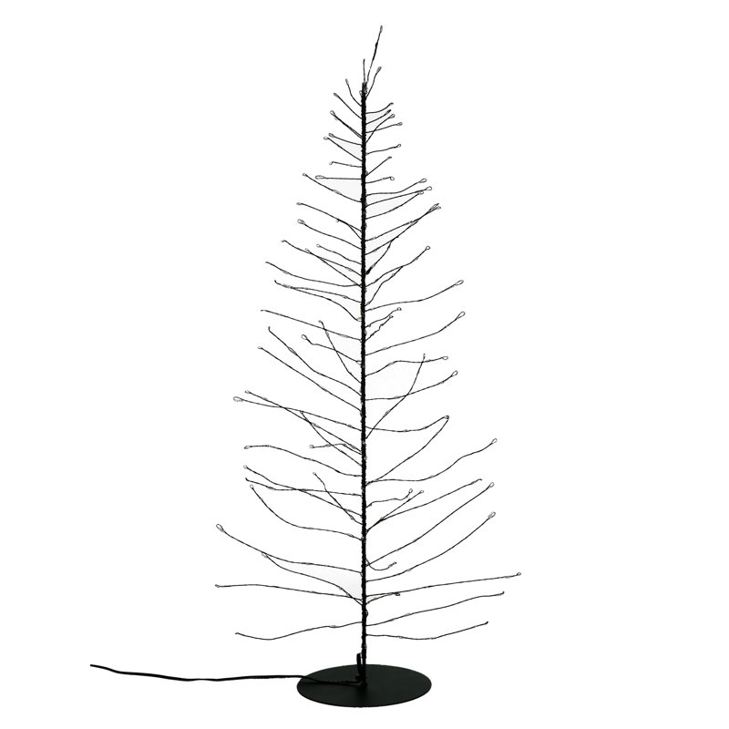Coralie Christmas Tabletop Tree