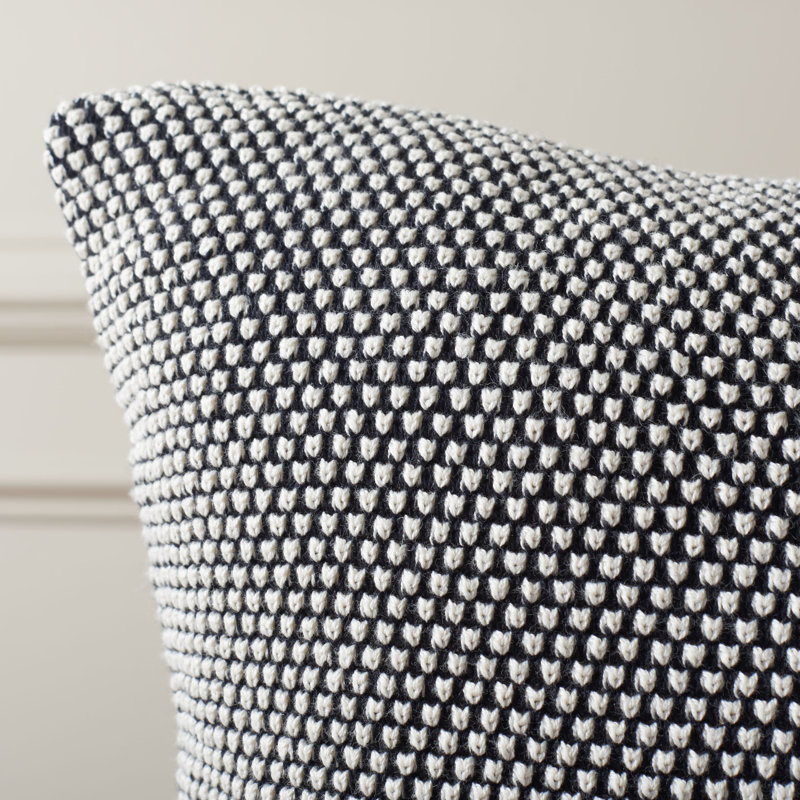 Oreiller pia 18x18