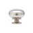 Brushed Nickel is out of stock