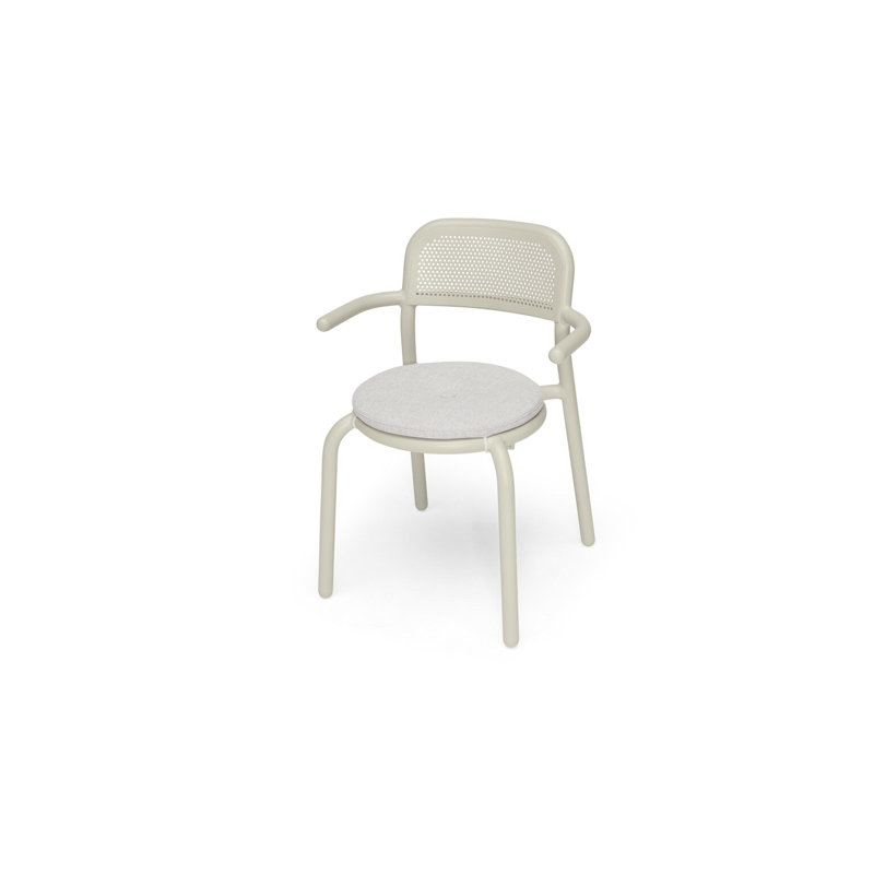 Fatboy® Toní Chair Pillow - Mist, Mist
