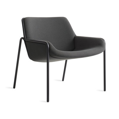 Tangent Upholstered Accent Chair