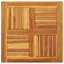 Solid Wood Table Top