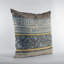 Coussin géométrique ancien-831264121