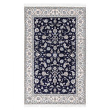 Reshana One-of-a-Kind 5'1'' X 8'2'' Hand Knotted Area Rug