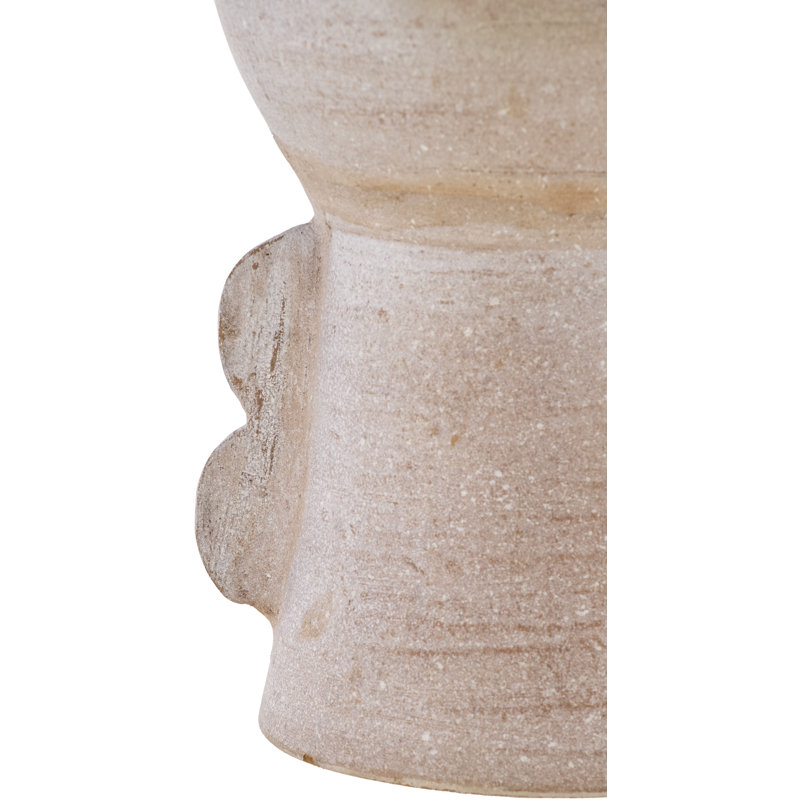 Finkbeiner Vase, Gray