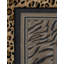 Testerman Animal Print Indoor Rug-23394763