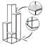 Hippe Plant Stand-2054176663