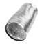 Longueur de l'évent pour machine à laver / sécheuse Boshen: 3 m, 100 mm-101142382
