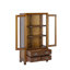 Guildhall Display Cabinet