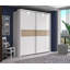 Americus 180.8cm Wide Clothes Storage System