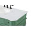 Ensemble de meuble-lavabo simple 42 po Lunette-1711773659-1616095810