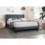 Lit 1 place moderne Modern-1241327432