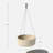Mason Series Hanging Kona Bowl Planter-86701195-57854939