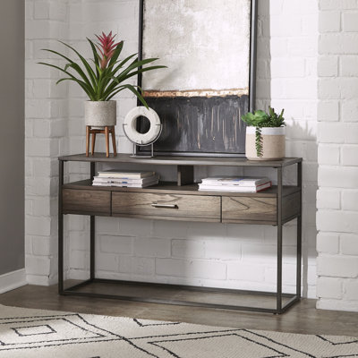 Locust Grove 48'' Console Table