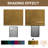 Florane Blackout Curtain Pair-137758564-137758571