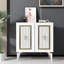 Olivia Accent Chest-105726440