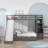 Gurubaksh Kids Twin Over Full Bunk Bed-1420088315