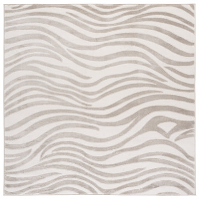 Saylor 130 Performance Abstract Rug