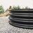 Oval Metal Raised Garden Bed In Black - Facilitate Abundant Plantings Outdoor Bed, Create An Inviting With Plants & Veggies Shape-654554400-654554402