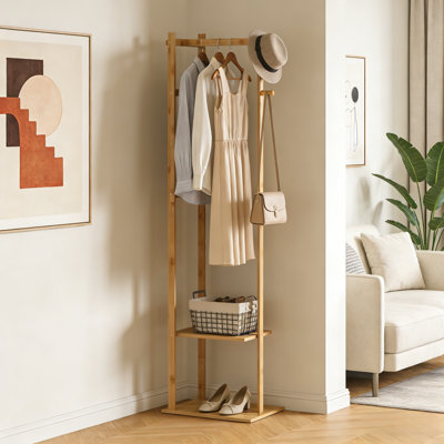38.2cm Clothing Rack