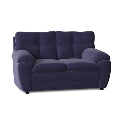 Kenn Upholstered 62.5'' Loveseat