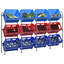 Kants 190cm W Metal Storage Rack