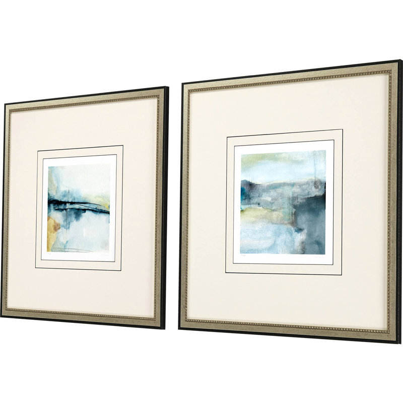 " Mist S/2 " 2 - Pieces