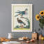 Toile encadrée de qualité supérieure Pastel Birds III - prête à être accrochée-1236976917-1236976927