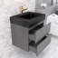 Ensemble de meuble-lavabo simple 24 po Najea-1897210165-1897210155