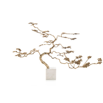 Landscape & Nature Figurines & Sculptures