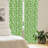 Semi-Sheer Rod Pocket Curtain Panels-45086011
