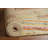 Chevron Style Wool Moroccan Oriental Runner Rug 3x10
