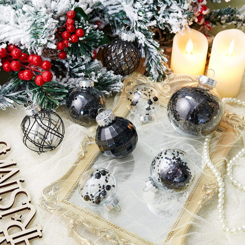 Ornements de Noël