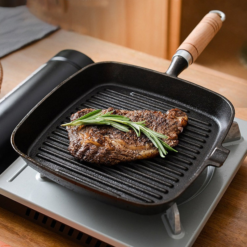 Non-Stick Frying Pan