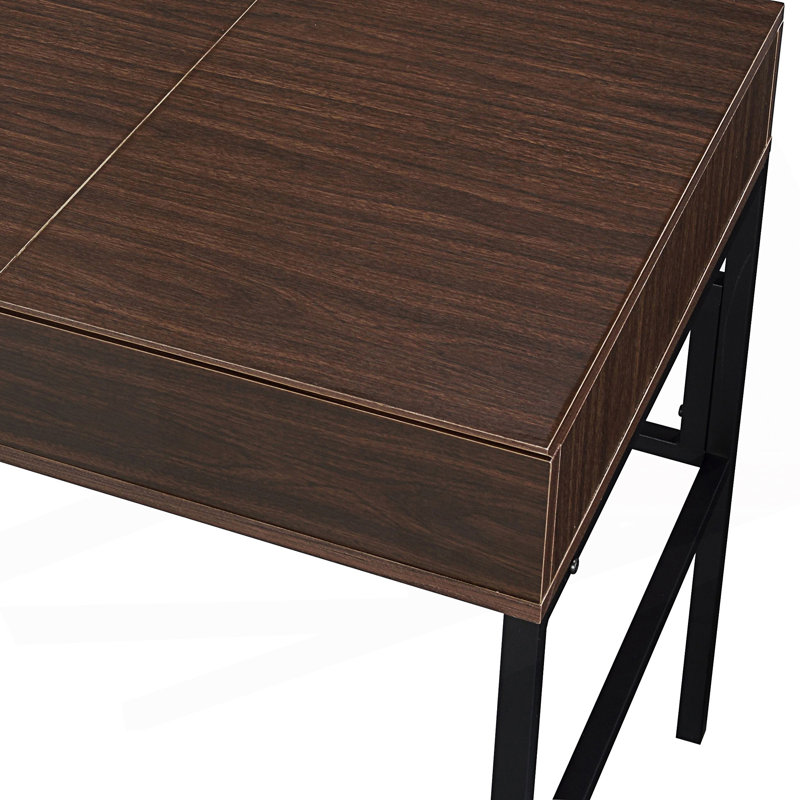 Bureau d'écriture avec USB