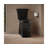 Corbelle Tall Continuousclean Two-Piece Elongated Toilet With Skirted Trapway 1.28 Gpf-90326855