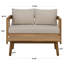 Banc de patio + table Dasmon-484499487